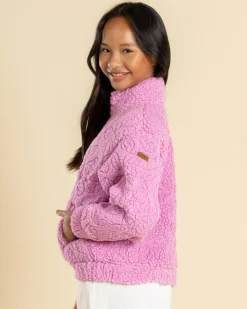 Clearance Girls' Having More Fun Jacket Kids Outerwear