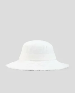Girls' Heidi Bucket Hat Kids Headwear