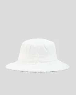 Girls' Heidi Bucket Hat Kids Headwear