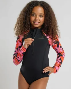 Clearance Girls' Imani Surfsuit Kids Surf|Wetsuits & Surfsuits