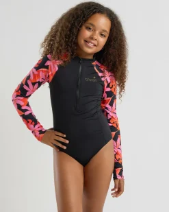 Clearance Girls' Imani Surfsuit Kids Surf|Wetsuits & Surfsuits