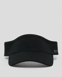 Headwear*Billabong Girls' Infinity Visor Black