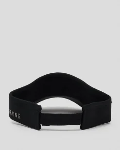 Headwear*Billabong Girls' Infinity Visor Black