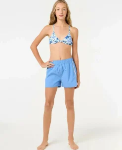 Online Girls' Island Bliss Board Shorts Kids Board Shorts|Bottoms