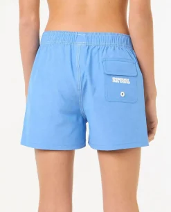 Online Girls' Island Bliss Board Shorts Kids Board Shorts|Bottoms