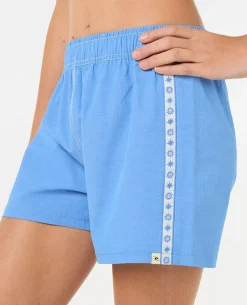 Online Girls' Island Bliss Board Shorts Kids Board Shorts|Bottoms