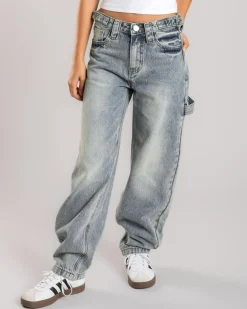 Discount Girls' Jacob Carpenter Jeans Kids Jeans|Bottoms