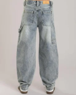 Discount Girls' Jacob Carpenter Jeans Kids Jeans|Bottoms