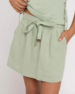 Outlet Girls' Jade Hawaii Skirt Kids Bottoms