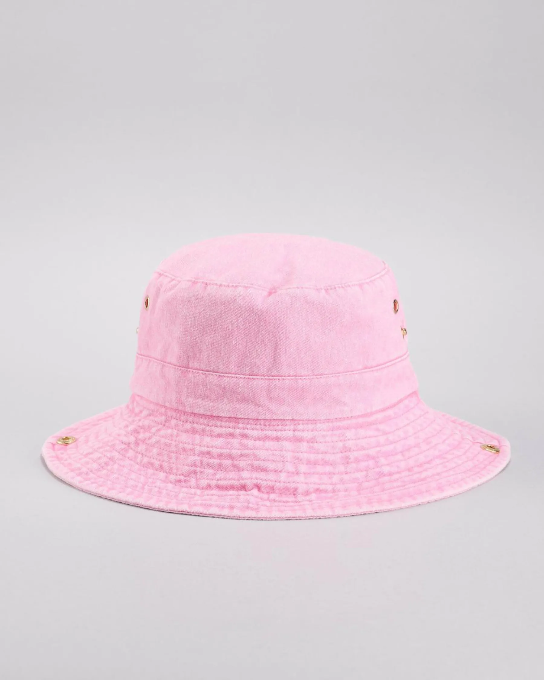 Headwear*Mooloola Girls' Jess Bucket Hat Pink