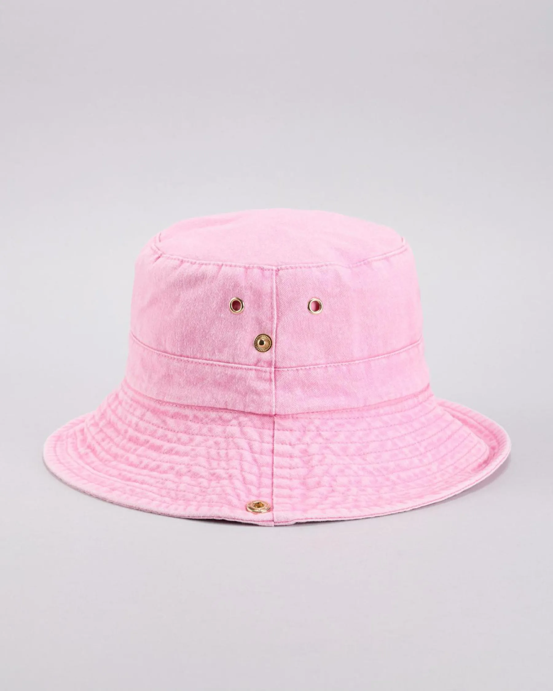 Headwear*Mooloola Girls' Jess Bucket Hat Pink
