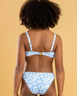 Outlet Girls' Jordan Bandeau Bikini Set Kids Bikinis