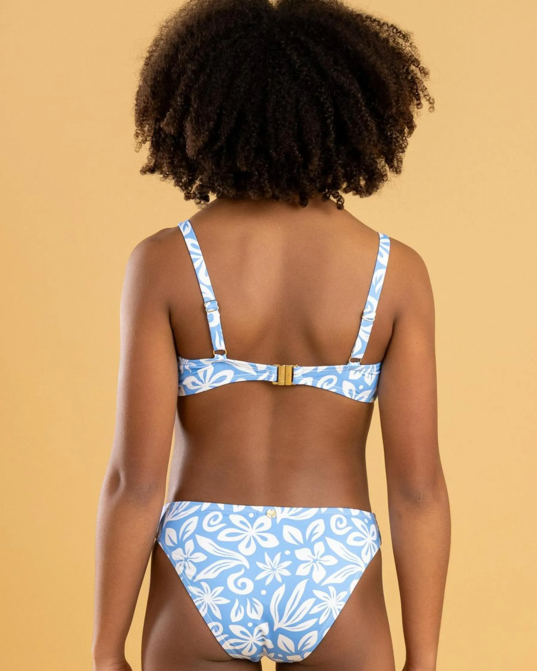 Outlet Girls' Jordan Bandeau Bikini Set Kids Bikinis