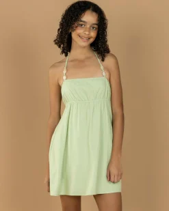 New Girls' Julie Hawaii Dress Kids Dresses