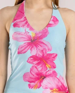 Best Girls' Kaiko Halter Top Kids Tops