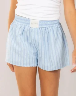 Sale Girls' Kimmy Shorts Kids Bottoms