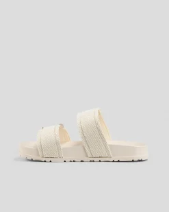 Sale Girls' Laguna Slide Sandals Kids Slides & Sandals