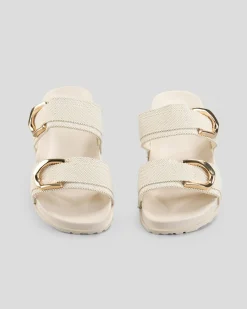 Sale Girls' Laguna Slide Sandals Kids Slides & Sandals
