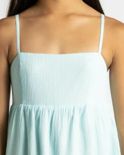 Dresses*Mooloola Girls' Lala Dress Light Blue