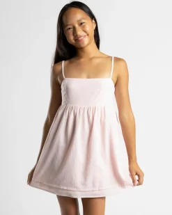 Dresses*Mooloola Girls' Lala Dress Light Pink