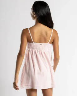 Dresses*Mooloola Girls' Lala Dress Light Pink