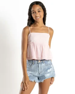 Girls Lala Top Kids Tops