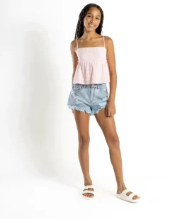 Girls Lala Top Kids Tops