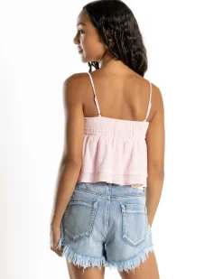 Girls Lala Top Kids Tops