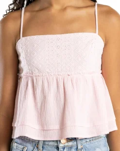 Girls Lala Top Kids Tops
