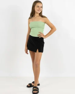 Outlet Girls' Leah Skort Kids Bottoms