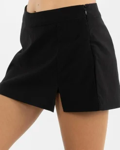 Outlet Girls' Leah Skort Kids Bottoms