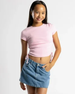 Clearance Girls' Lenni Top Kids Tops