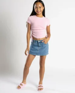 Clearance Girls' Lenni Top Kids Tops