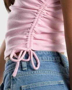 Clearance Girls' Lenni Top Kids Tops