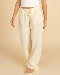Hot Girls' Lennox Beach Pants Kids Bottoms