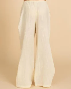 Hot Girls' Lennox Beach Pants Kids Bottoms