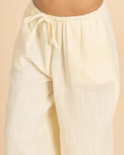 Hot Girls' Lennox Beach Pants Kids Bottoms