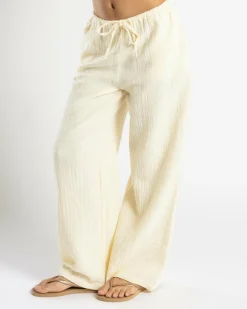 Hot Girls' Lennox Beach Pants Kids Bottoms