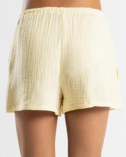 Sale Girls' Lennox Shorts Kids Bottoms