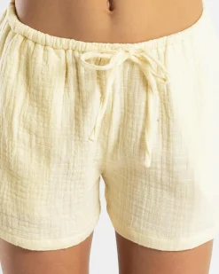 Sale Girls' Lennox Shorts Kids Bottoms