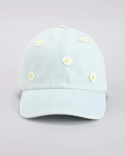 Headwear*Mooloola Girls' Lexi Cap Denim