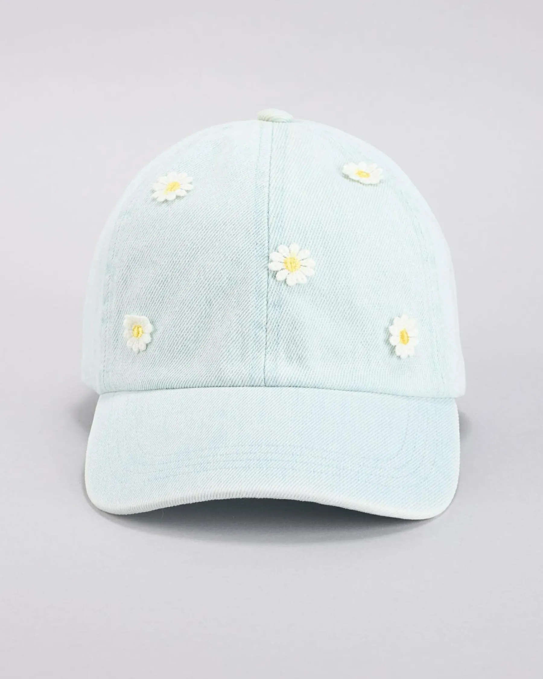 Headwear*Mooloola Girls' Lexi Cap Denim