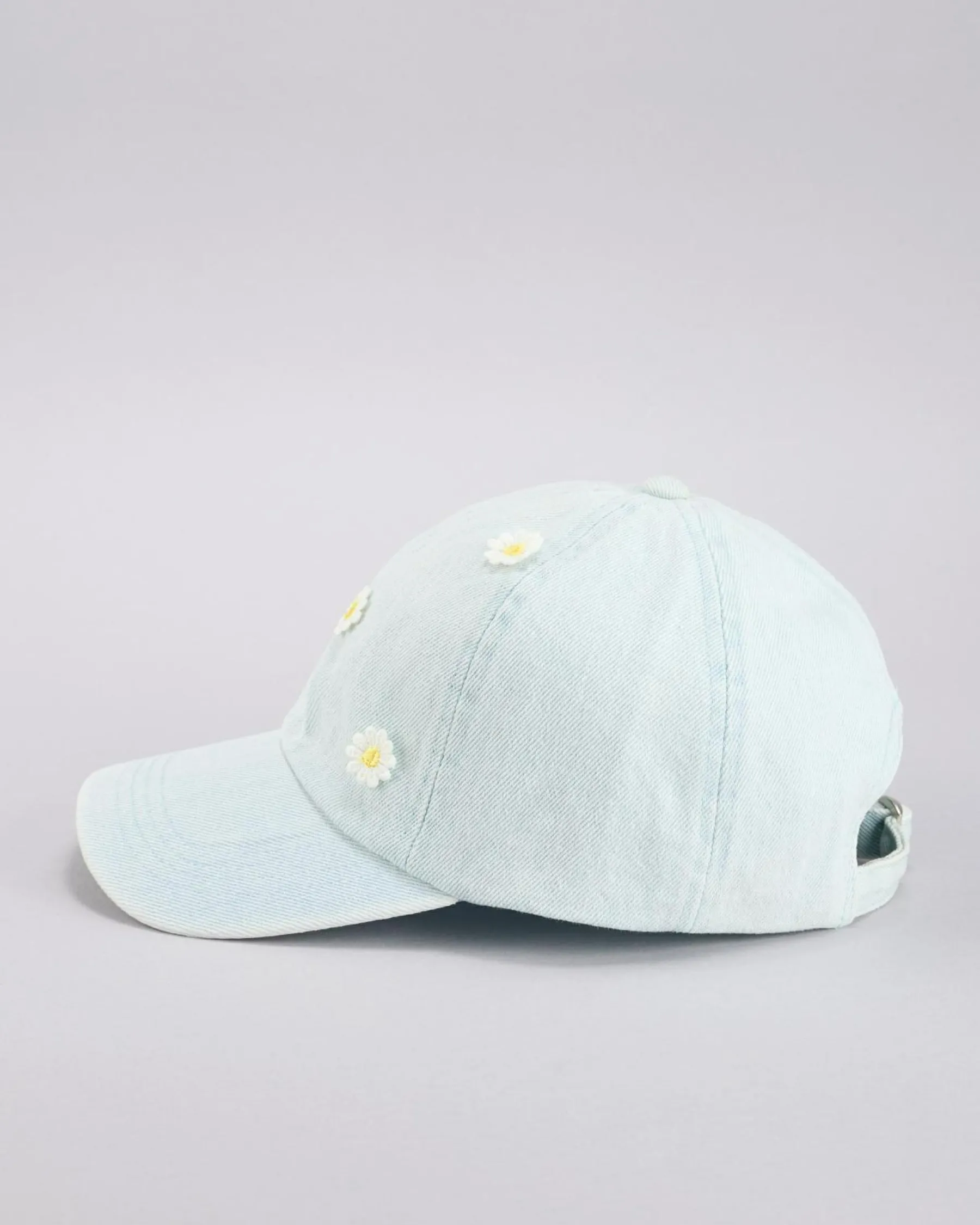 Headwear*Mooloola Girls' Lexi Cap Denim