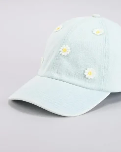 Headwear*Mooloola Girls' Lexi Cap Denim
