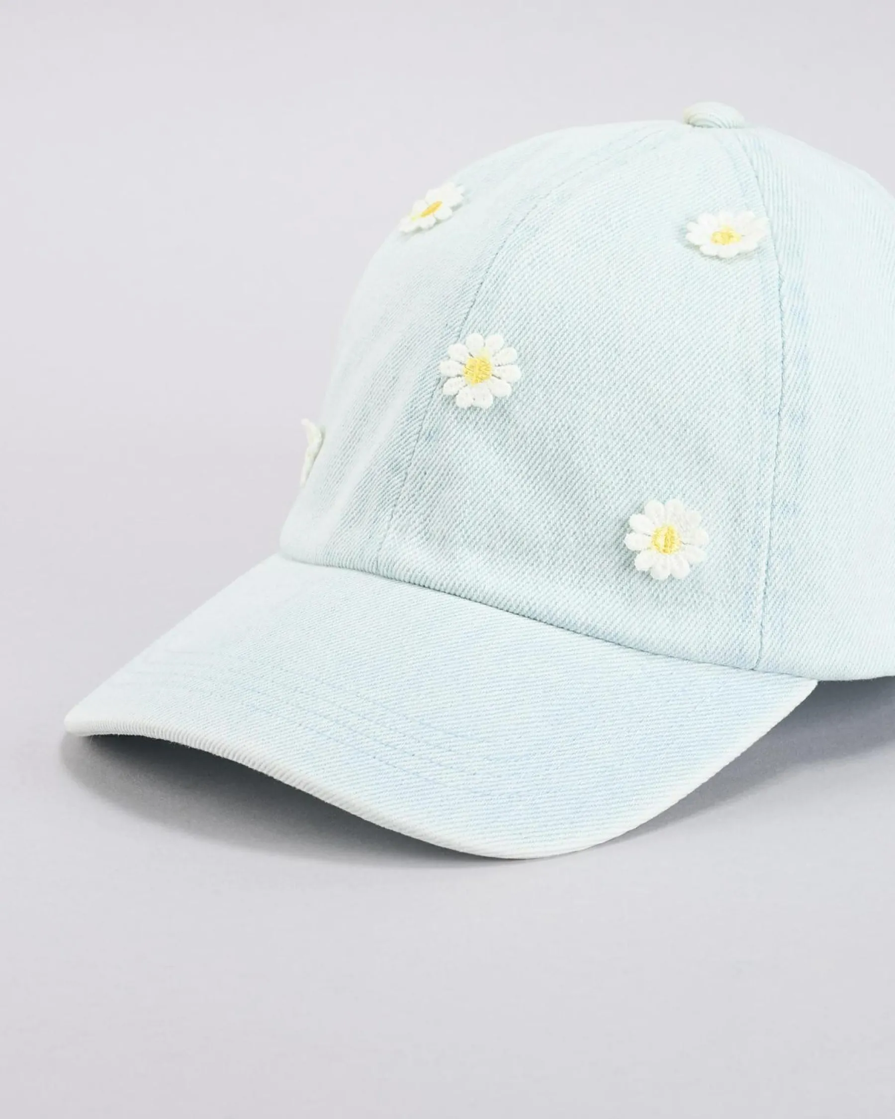 Headwear*Mooloola Girls' Lexi Cap Denim