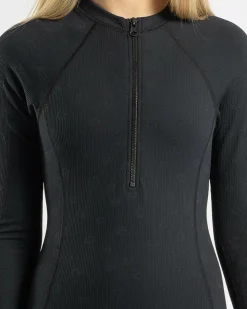 Outlet Girls' Loren Rib Surfsuit Kids Surf|Wetsuits & Surfsuits