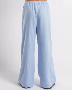 Bottoms*Mooloola Girls' Luca Pants Blue