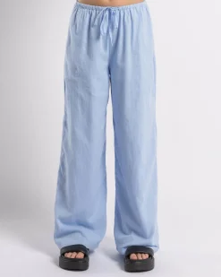 Bottoms*Mooloola Girls' Luca Pants Blue