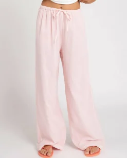 New Girls' Luca Pants Kids Bottoms