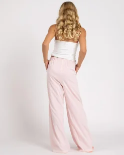 New Girls' Luca Pants Kids Bottoms